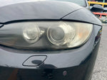 BMW 3series open