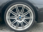 BMW 3series open