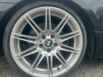 BMW 3series open