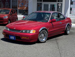 ACCORD US coupe