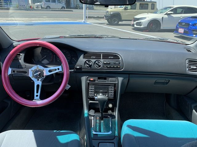 ACCORD US coupe