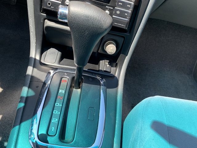 ACCORD US coupe