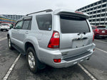 HILUXSURF wagon 4WD
