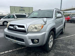 HILUXSURF wagon 4WD