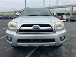 HILUXSURF wagon 4WD