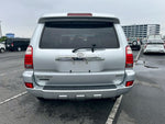 HILUXSURF wagon 4WD