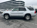 HILUXSURF wagon 4WD