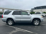 HILUXSURF wagon 4WD
