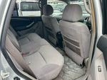 HILUXSURF wagon 4WD