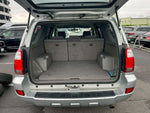 HILUXSURF wagon 4WD