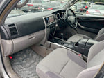 HILUXSURF wagon 4WD