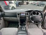 HILUXSURF wagon 4WD