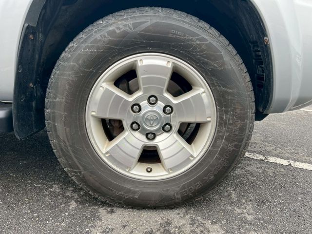 HILUXSURF wagon 4WD