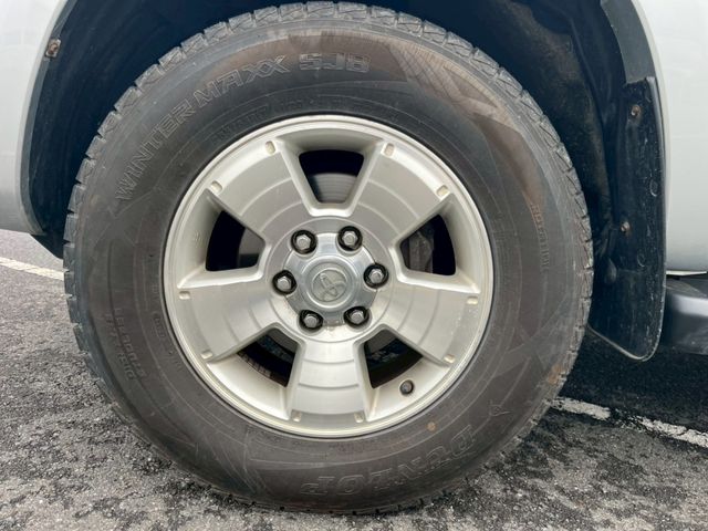 HILUXSURF wagon 4WD