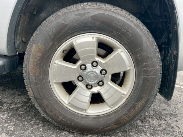 HILUXSURF wagon 4WD