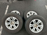 HILUXSURF wagon 4WD