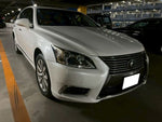 LEXUS LS460