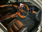 LEXUS LS460