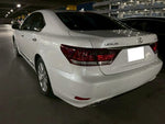LEXUS LS460