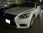 LEXUS LS460