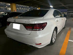 LEXUS LS460