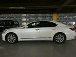LEXUS LS460
