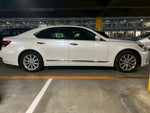 LEXUS LS460