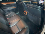 LEXUS LS460