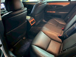 LEXUS LS460
