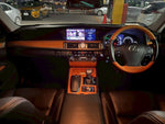 LEXUS LS460