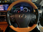 LEXUS LS460