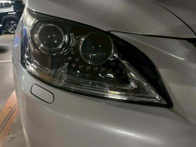LEXUS LS460
