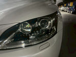 LEXUS LS460