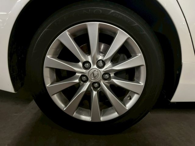 LEXUS LS460