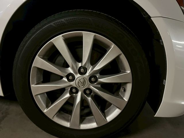 LEXUS LS460