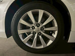 LEXUS LS460
