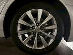 LEXUS LS460