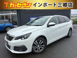 PEUGEOT 308SW