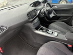 PEUGEOT 308SW