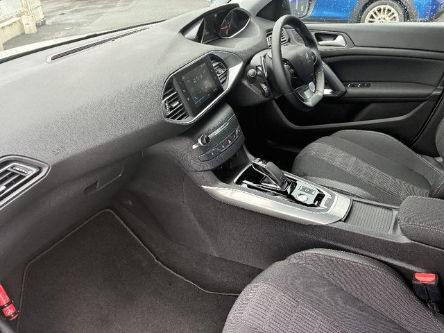 PEUGEOT 308SW