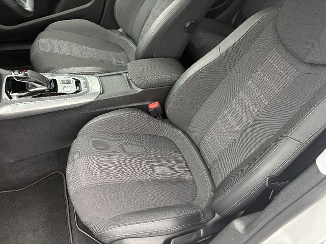 PEUGEOT 308SW