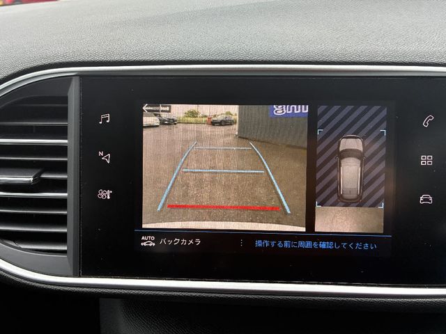 PEUGEOT 308SW