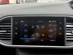 PEUGEOT 308SW