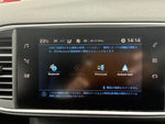 PEUGEOT 308SW