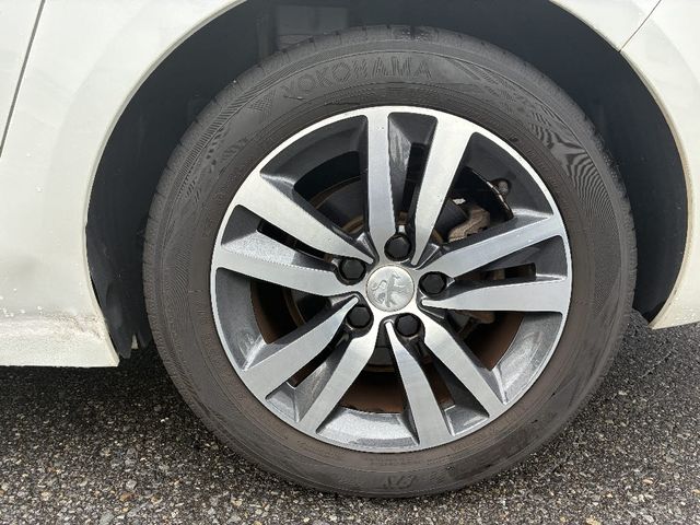 PEUGEOT 308SW