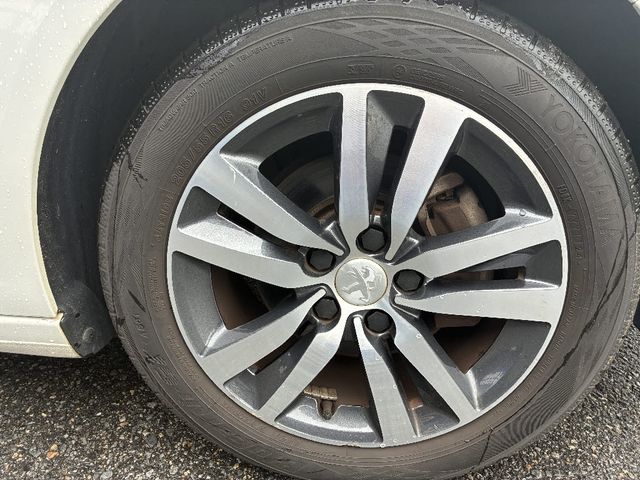 PEUGEOT 308SW