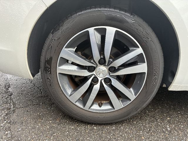 PEUGEOT 308SW