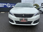 PEUGEOT 308SW