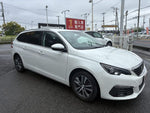 PEUGEOT 308SW