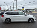 PEUGEOT 308SW